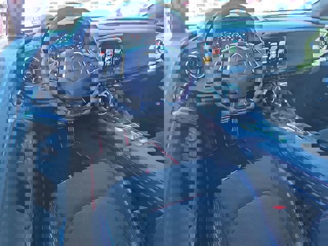 Used 2018 Chevrolet Camaro ZL1 image 14