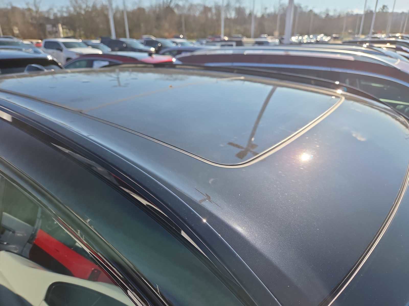 New 2026 BMW X5 xDrive40i w/ M Sport Package image 3