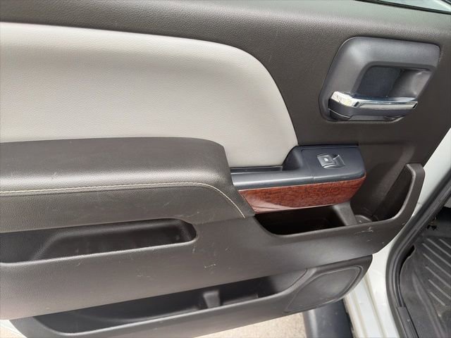 Used 2019 GMC Sierra 3500 SLE w/ SLE Preferred Package image 12