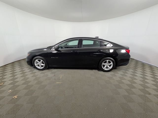 Used 2016 Chevrolet Malibu LS image 13