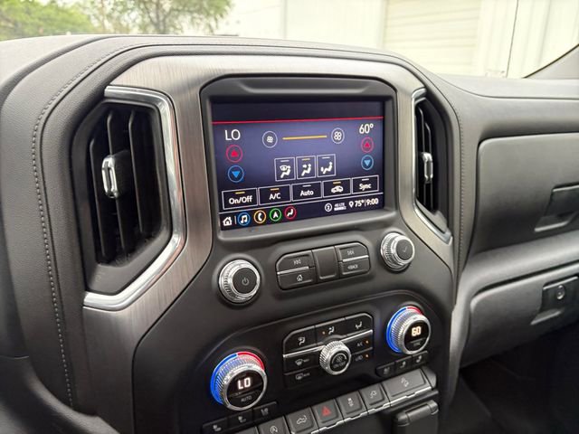 Used 2020 GMC Sierra 1500 Denali w/ Denali Premium Package AWD/4WD image 10