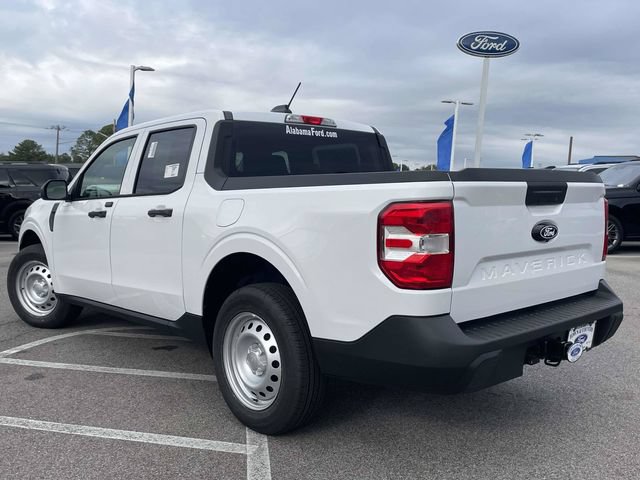 New 2026 Ford Maverick XL w/ Equipment Group 101A AWD/4WD image 3