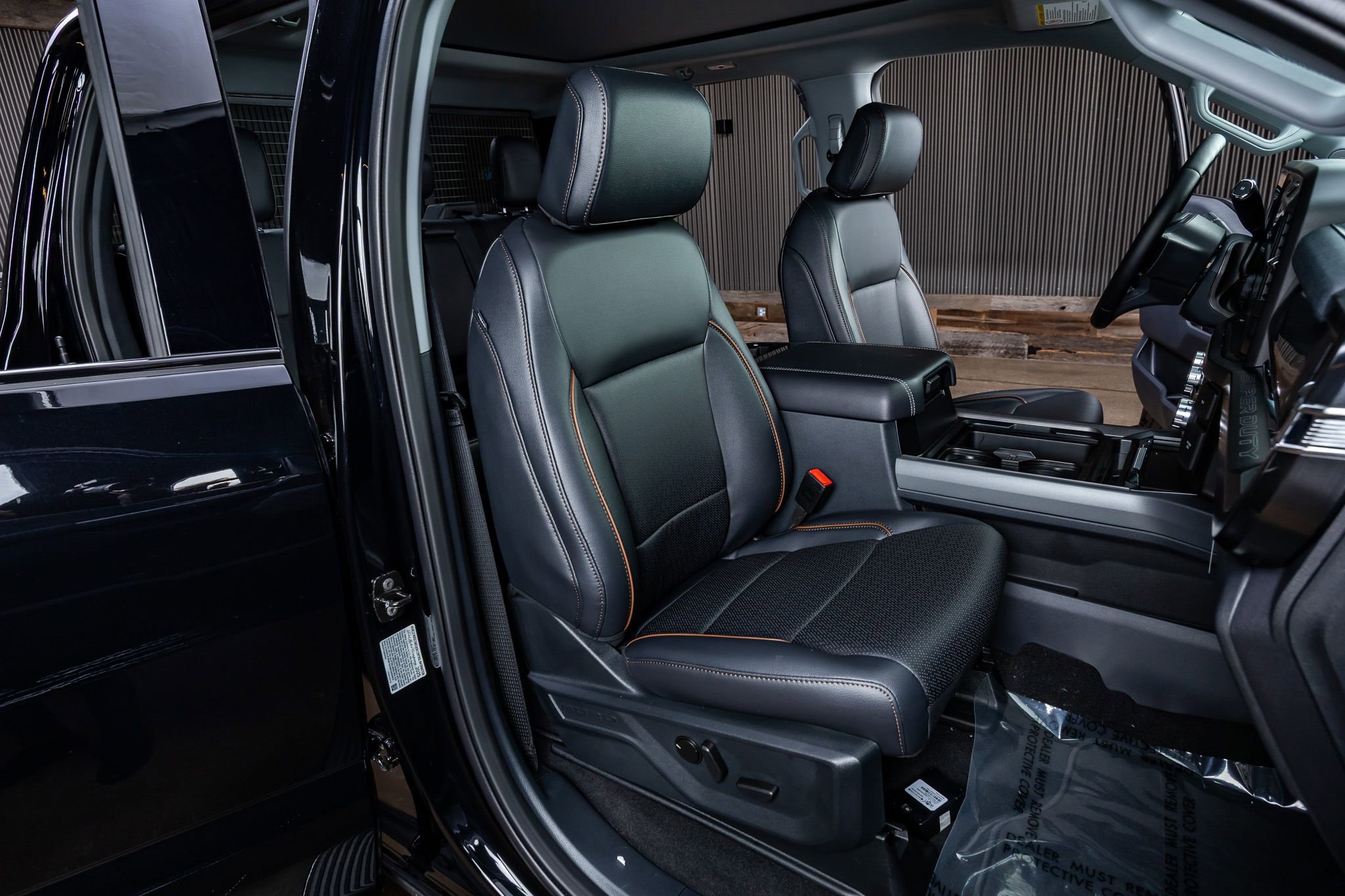 Used 2026 Ford F350 Lariat w/ Lariat Premium Package image 30