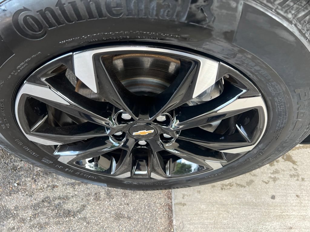 Used 2023 Chevrolet TrailBlazer LT w/ Convenience Package FWD image 39