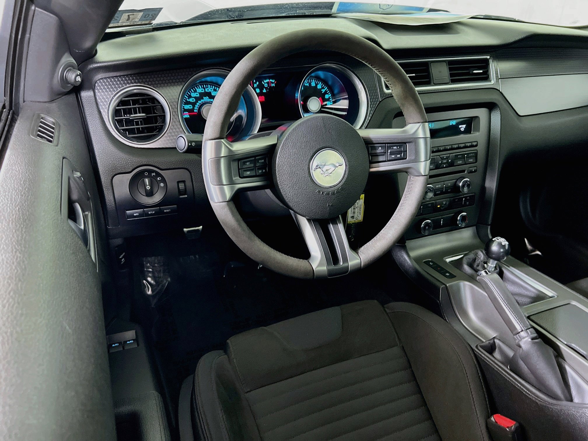 Used 2012 Ford Mustang Boss 302 w/ Boss 302 Accessory Pkg image 19