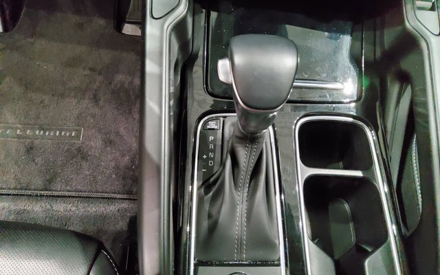 Used 2025 Kia Telluride S image 31