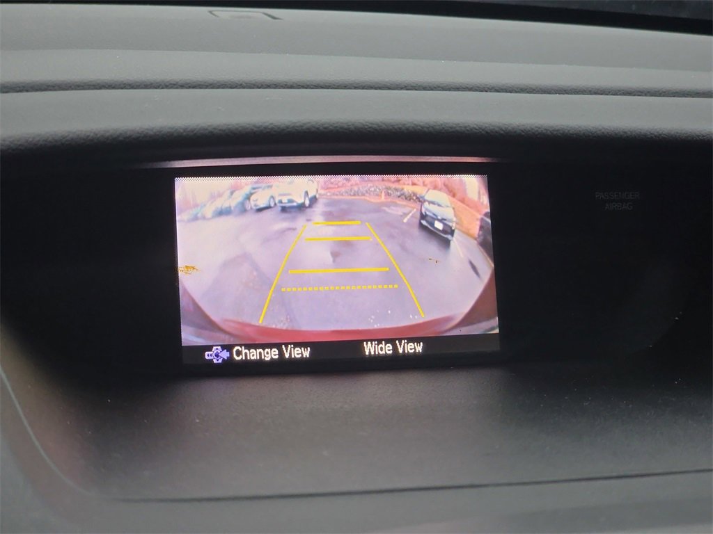 Used 2012 Honda CR-V EX-L image 24