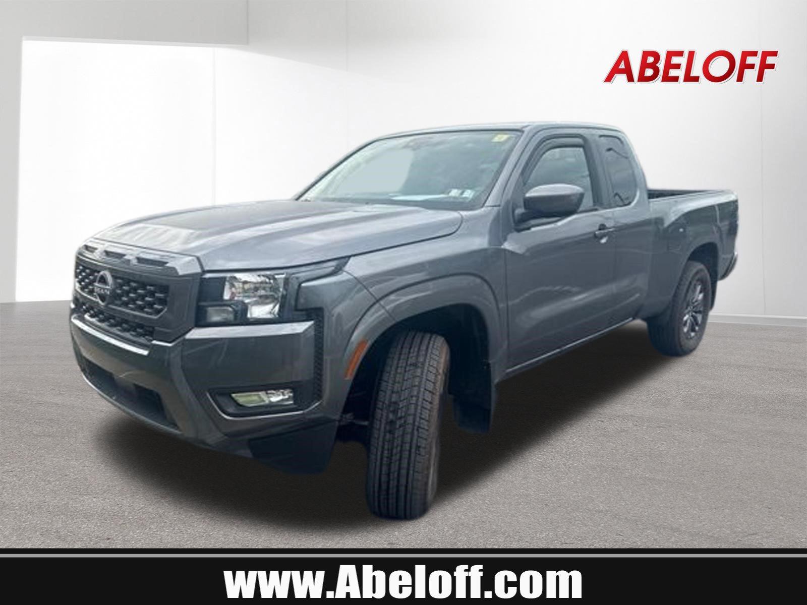 Used 2025 Nissan Frontier SV w/ SV Convenience Package