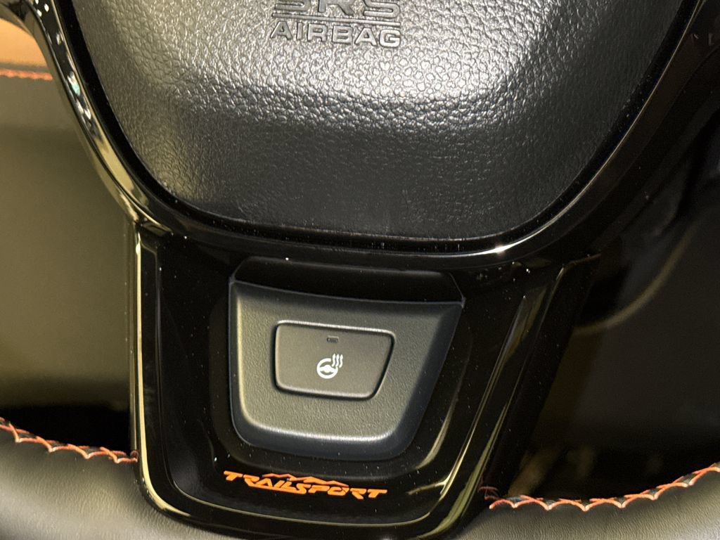 New 2026 Honda Passport TrailSport Elite image 32