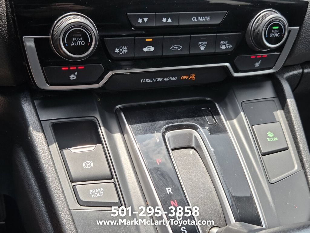 Used 2019 Honda CR-V EX-L image 19