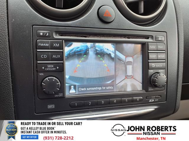 Used 2012 Nissan Rogue SL image 7