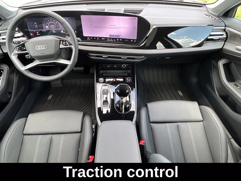 New 2026 Audi A5 Premium AWD/4WD image 10