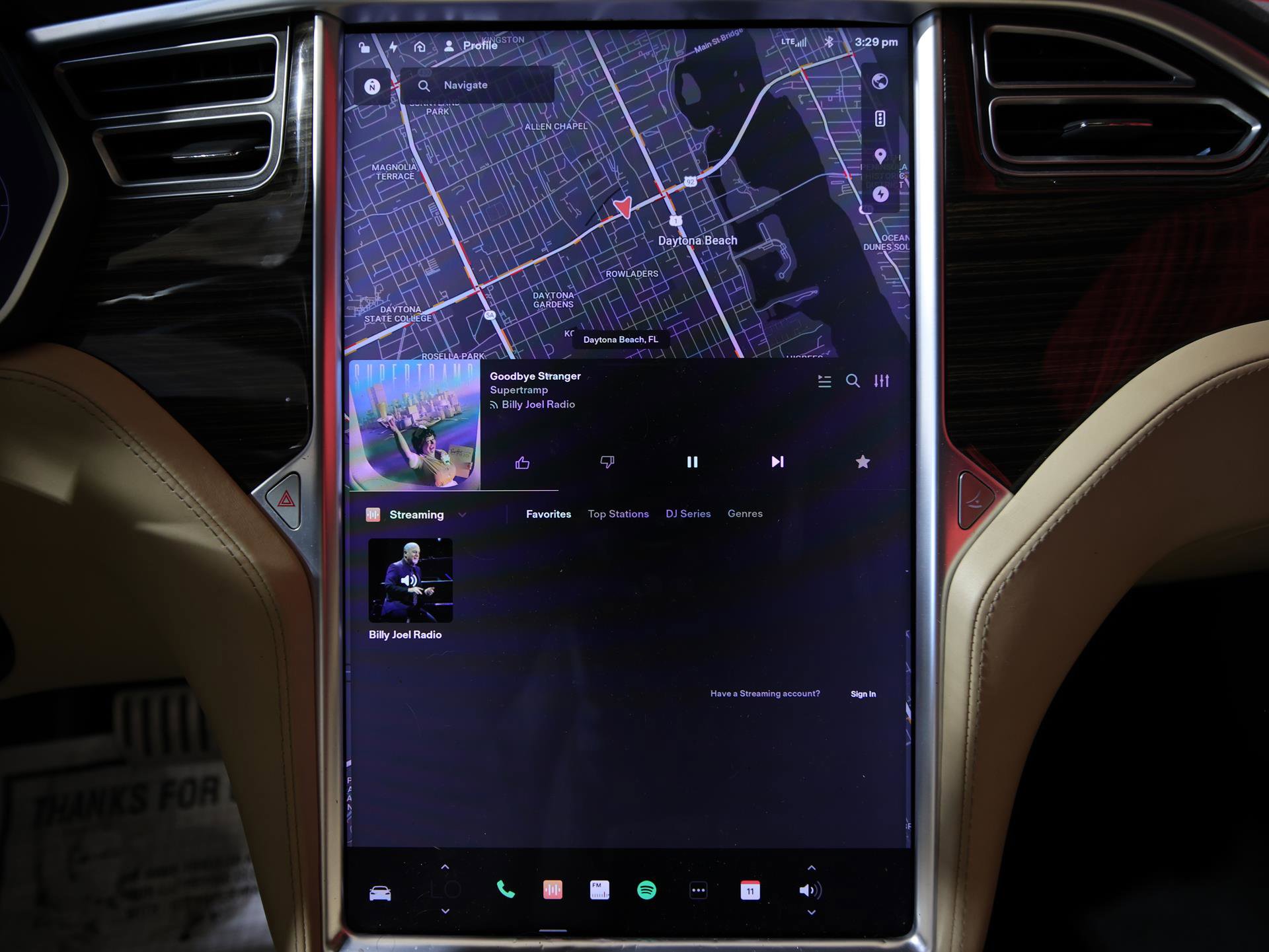 Used 2016 Tesla Model S P90D image 17