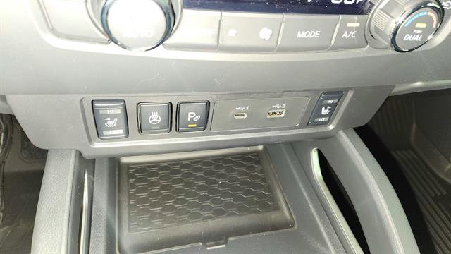 New 2026 Nissan Frontier SV image 17