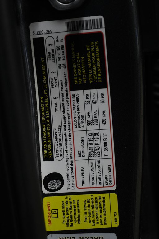 Used 2020 BMW M340i RWD image 32
