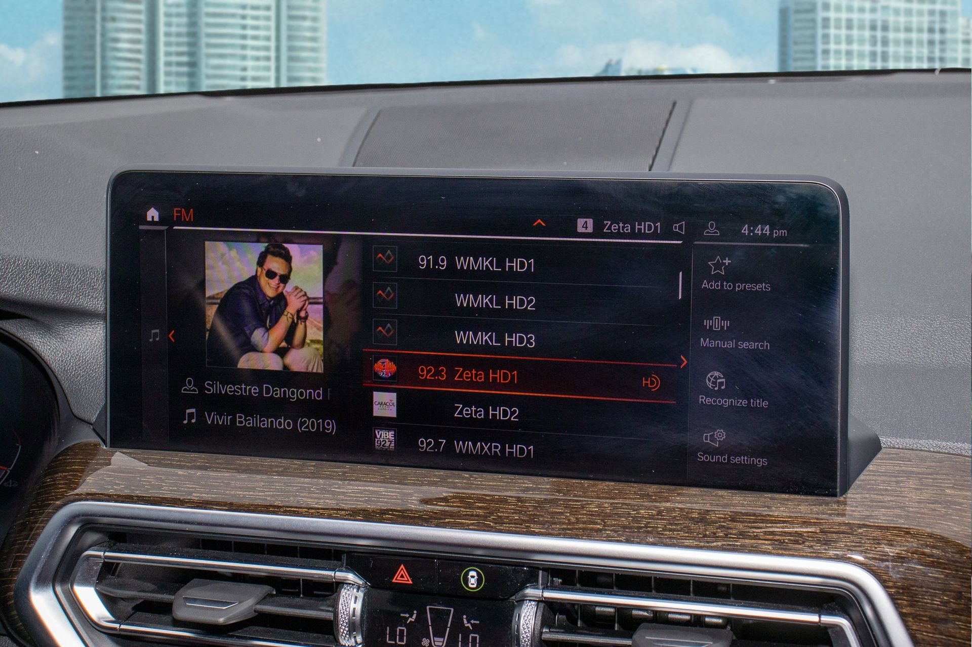 Used 2022 BMW X3 sDrive30i w/ Convenience Package w/ZPA image 22