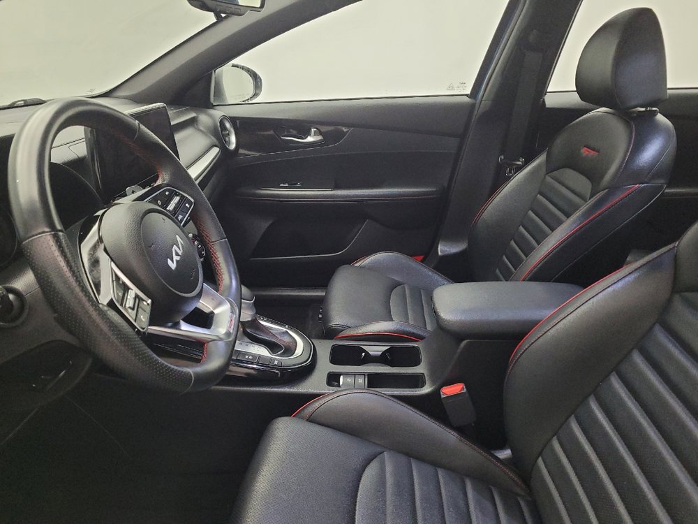 Used 2022 Kia Forte GT w/ GT2 Package image 17