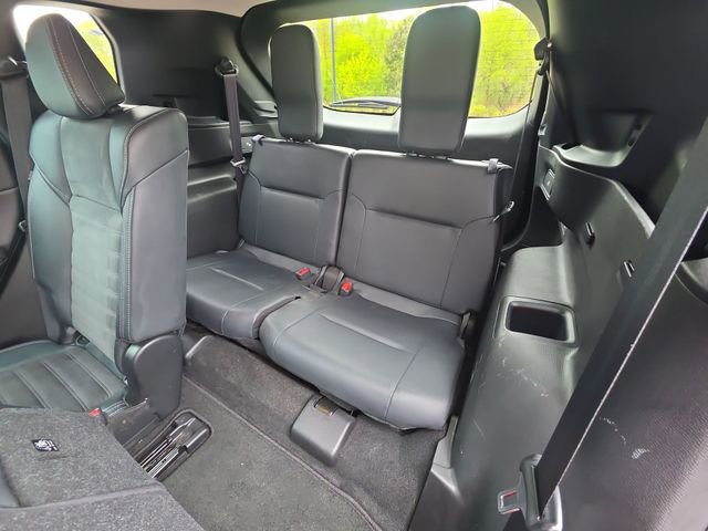 Used 2023 Mitsubishi Outlander SE AWD/4WD image 23