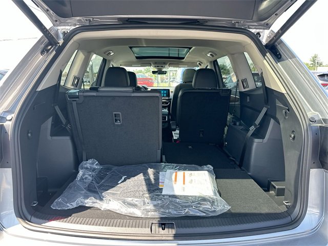 New 2025 Volkswagen Atlas SE image 46