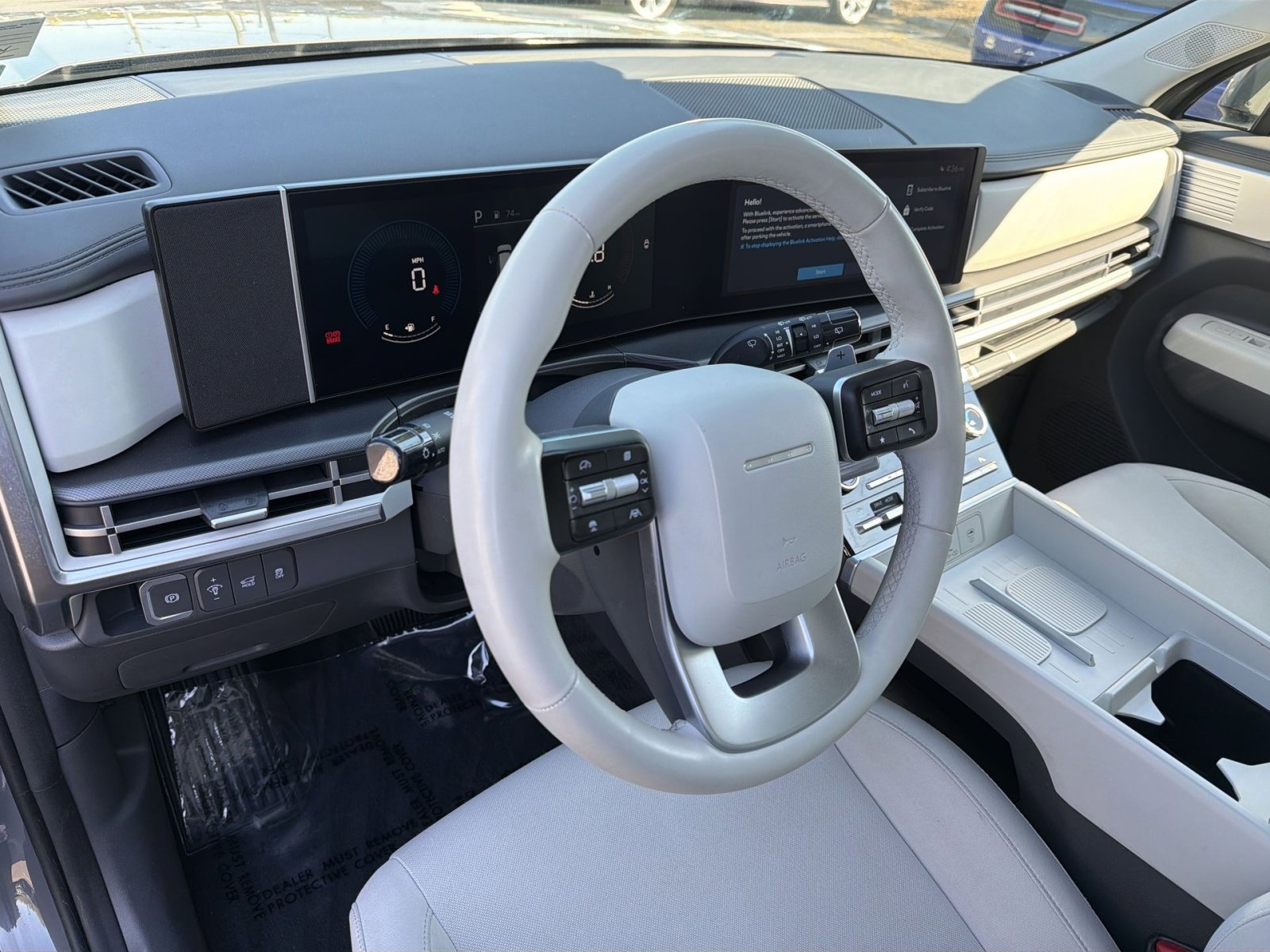 Used 2024 Hyundai Santa Fe SE image 16