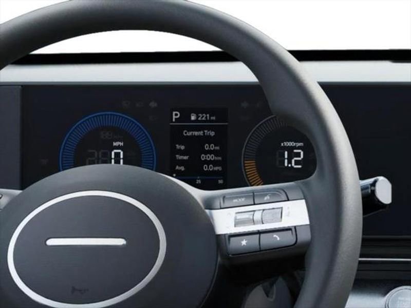 New 2026 Hyundai Kona SE image 14