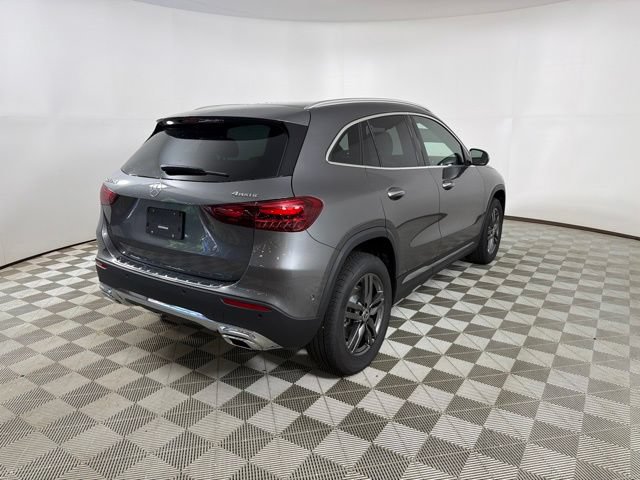 New 2026 Mercedes-Benz GLA 250 4MATIC image 7