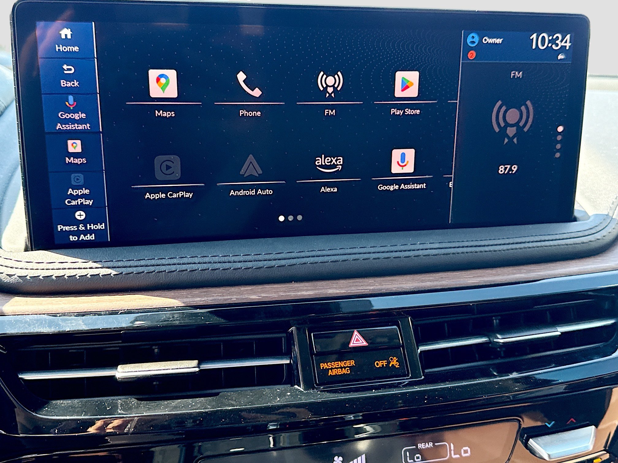 Used 2025 Acura MDX SH-AWD w/ Advance Package image 30