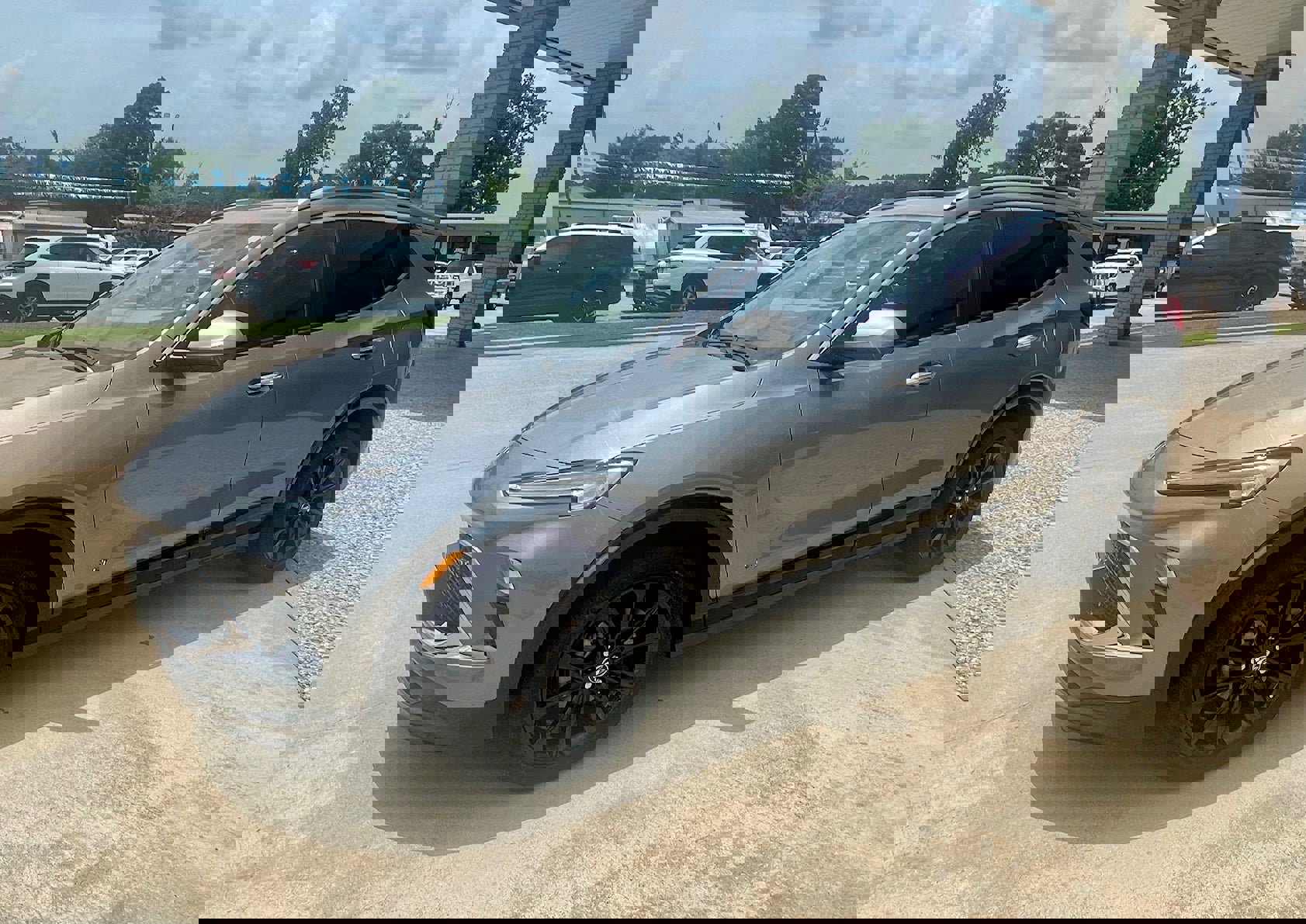 New 2026 Buick Encore GX Sport Touring w/ Comfort Package image 5