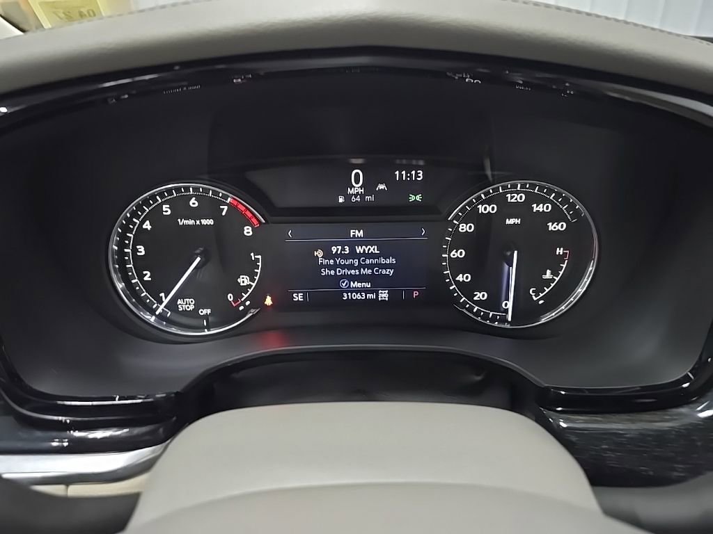 Used 2021 Cadillac XT6 Premium Luxury image 22