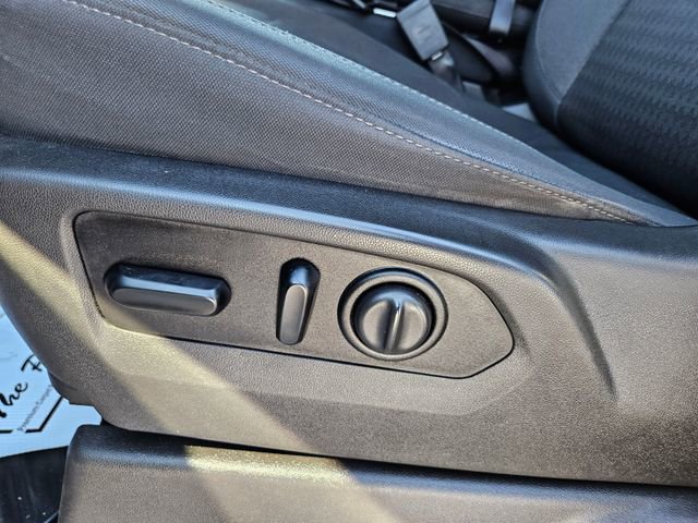 Used 2019 Chevrolet Silverado 1500 LT w/ Convenience Package image 11