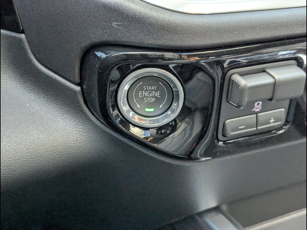New 2026 Chevrolet Silverado 1500 LTZ w/ Technology Package AWD/4WD image 24
