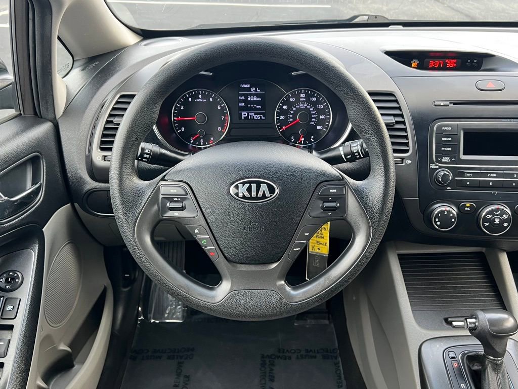 Used 2014 Kia Forte LX image 24