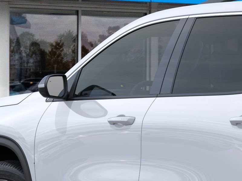 New 2026 Chevrolet Traverse LT AWD/4WD image 12