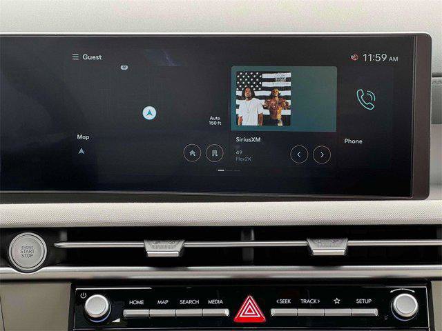 New 2025 Hyundai Tucson Limited image 19