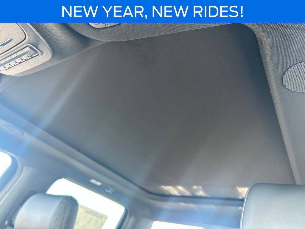 New 2026 Ford F350 Platinum image 44