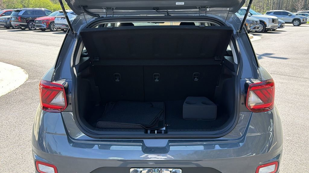 New 2026 Hyundai Venue SEL image 18