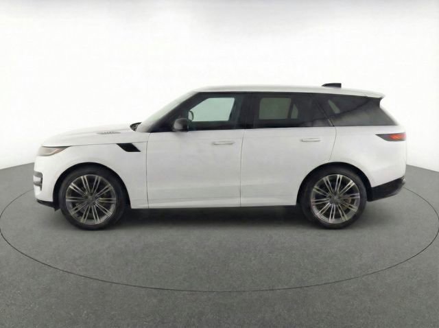 Certified 2025 Land Rover Range Rover Sport SE image 34