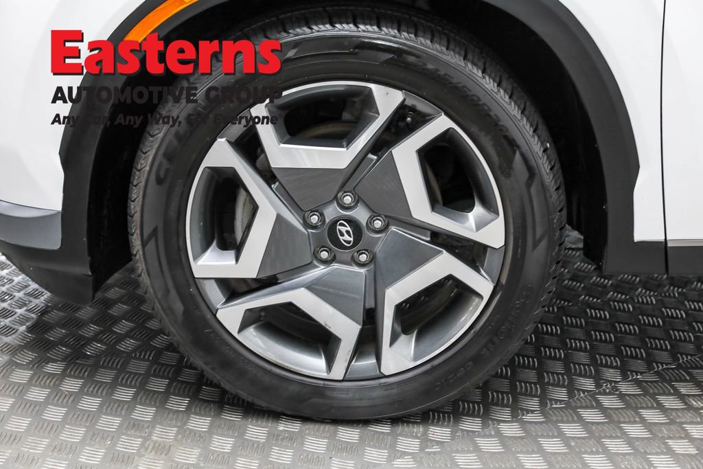 Used 2023 Hyundai Palisade Limited image 35