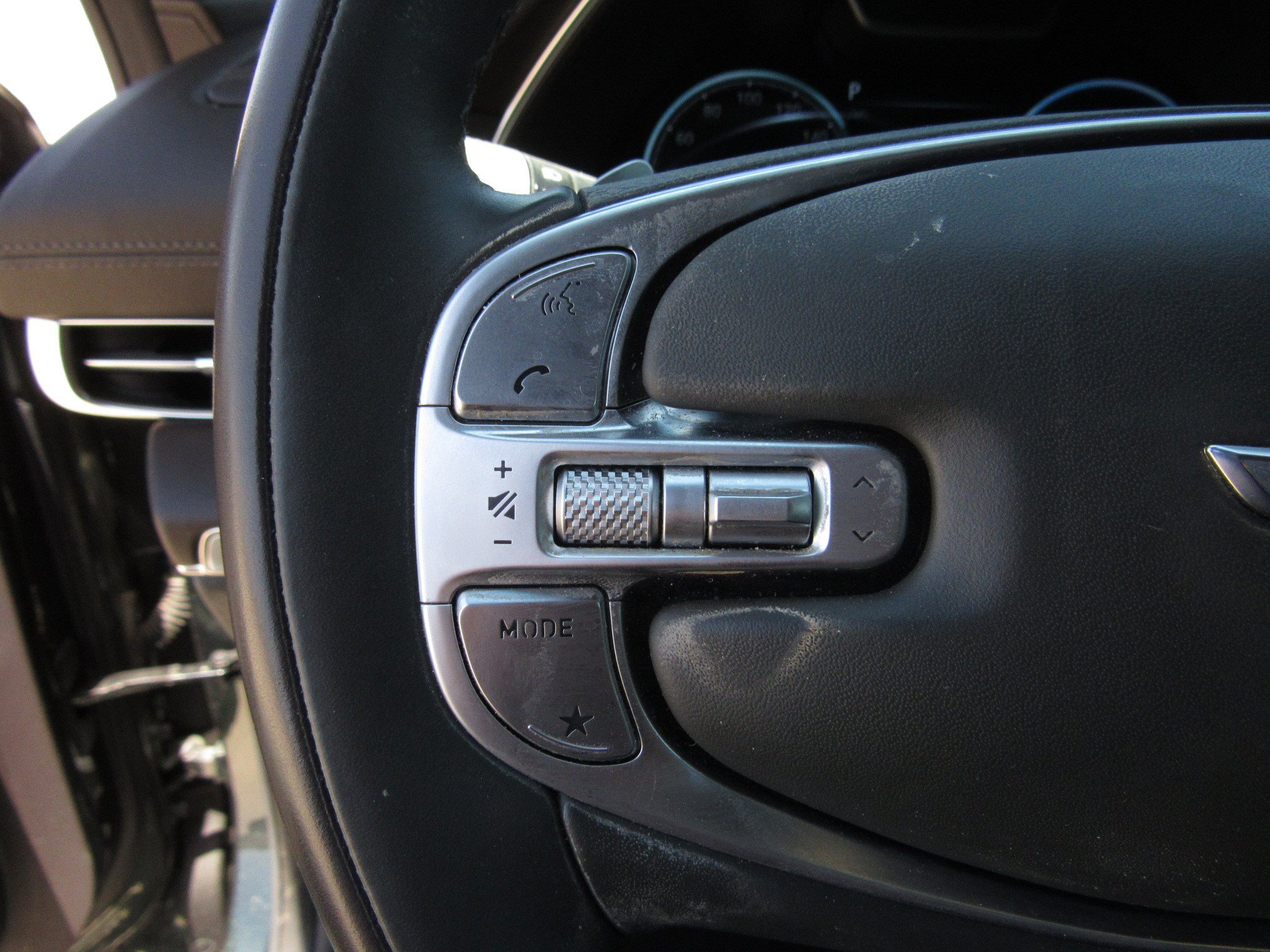 Used 2023 Genesis GV80 3.5T w/ Prestige Package AWD/4WD image 23