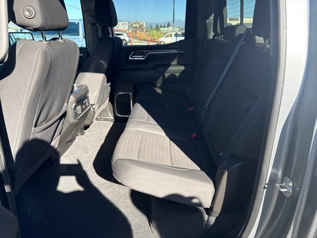 Used 2026 GMC Sierra 1500 Elevation w/ Preferred Package AWD/4WD image 23