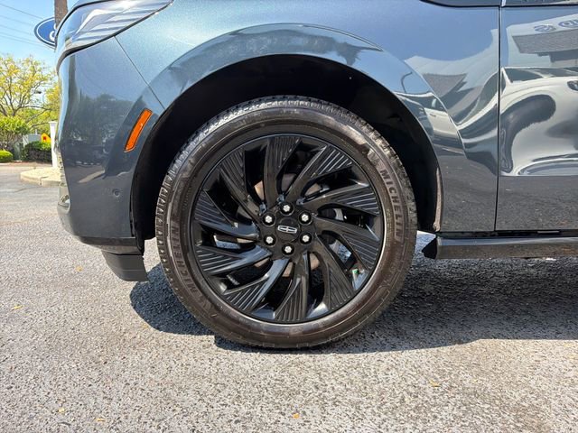 Used 2025 Lincoln Navigator Reserve w/ Jet Appearance Package AWD/4WD image 30