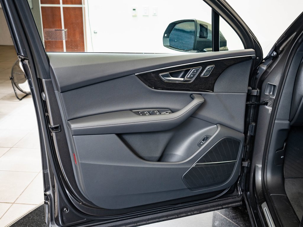 New 2026 Audi Q7 3.0T Premium Plus image 24