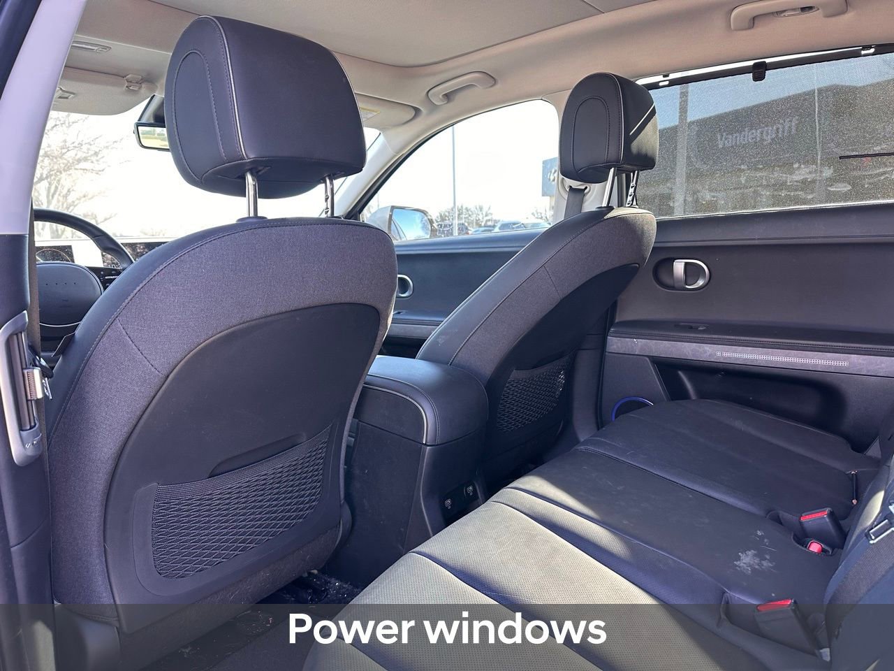 Used 2024 Hyundai Ioniq 5 Limited image 15