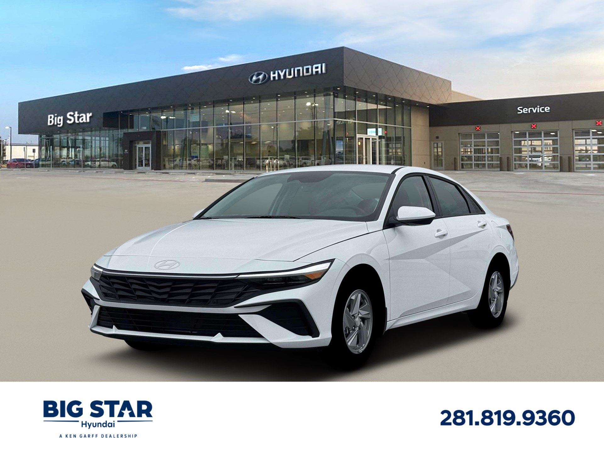 New 2026 Hyundai Elantra SE FWD video 1