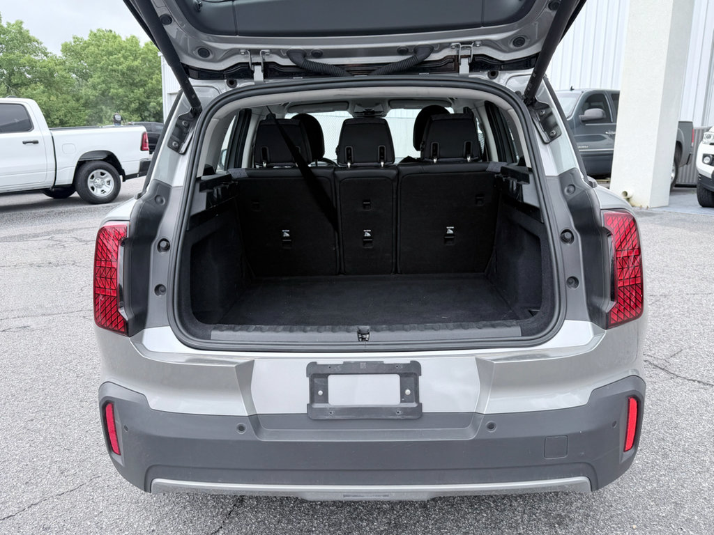 Used 2025 MINI Cooper Countryman S AWD/4WD image 9