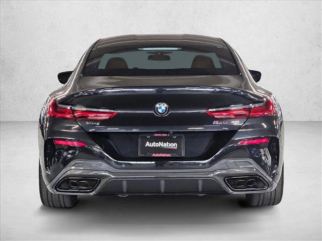 Used 2024 BMW M850i Gran Coupe xDrive w/ M Carbon Exterior Package image 7