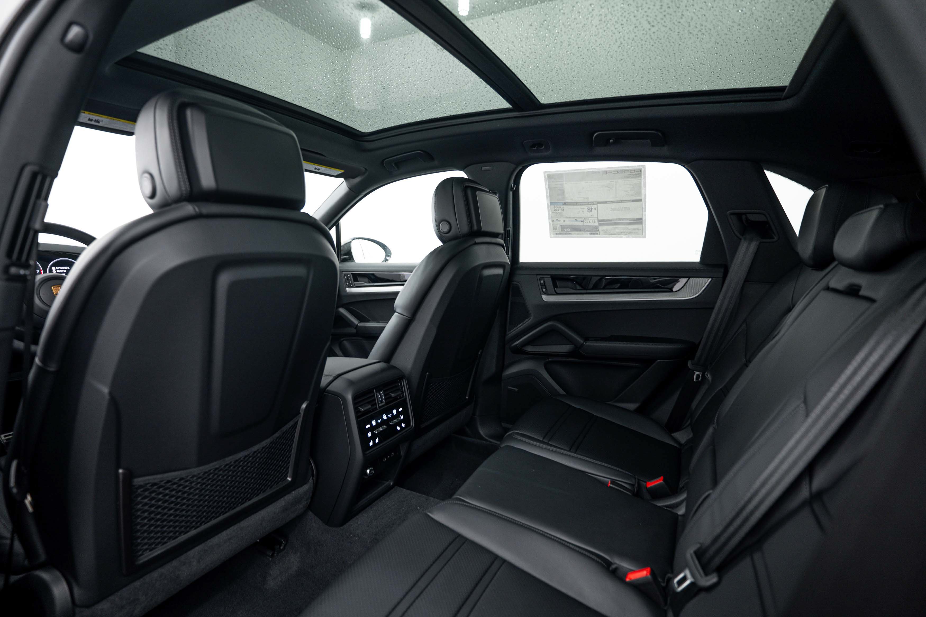 New 2026 Porsche Cayenne S AWD/4WD image 21