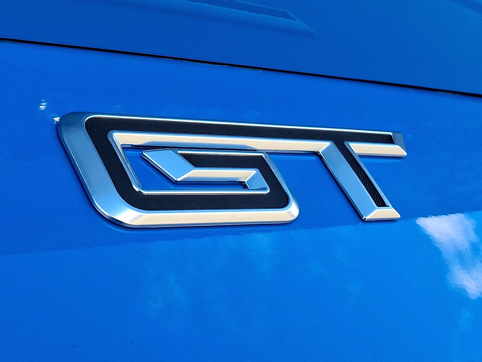 New 2026 Ford Mustang GT Premium RWD image 17