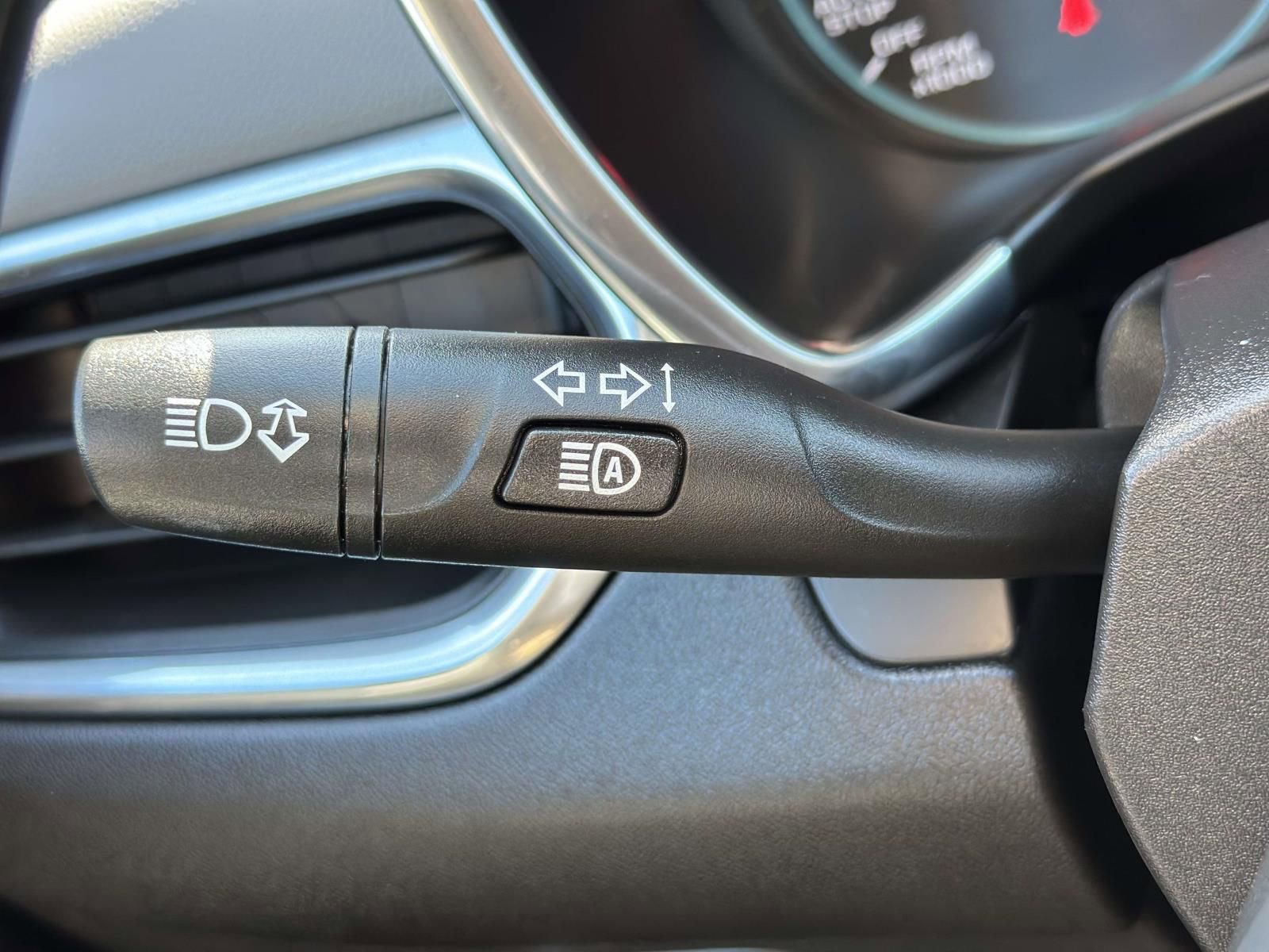 Certified 2024 Chevrolet Equinox LS w/ Driver Confidence II Package FWD image 16