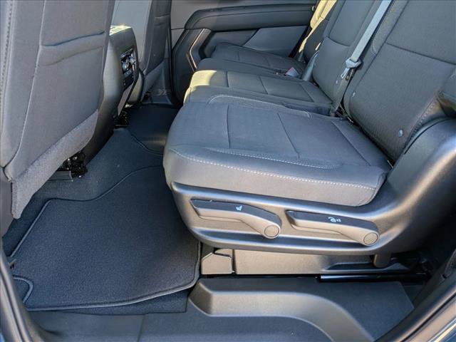 New 2026 Chevrolet Tahoe LS image 16